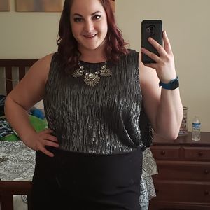 Meet your Posher, Sonja